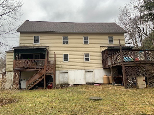 45-47 Middlefield Rd