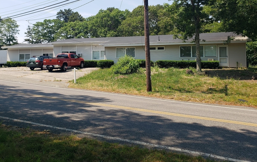 348 Hokum Rock Road