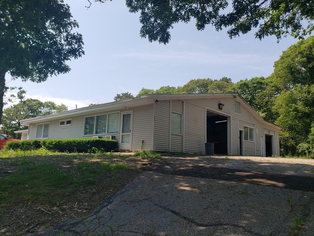 348 Hokum Rock Road