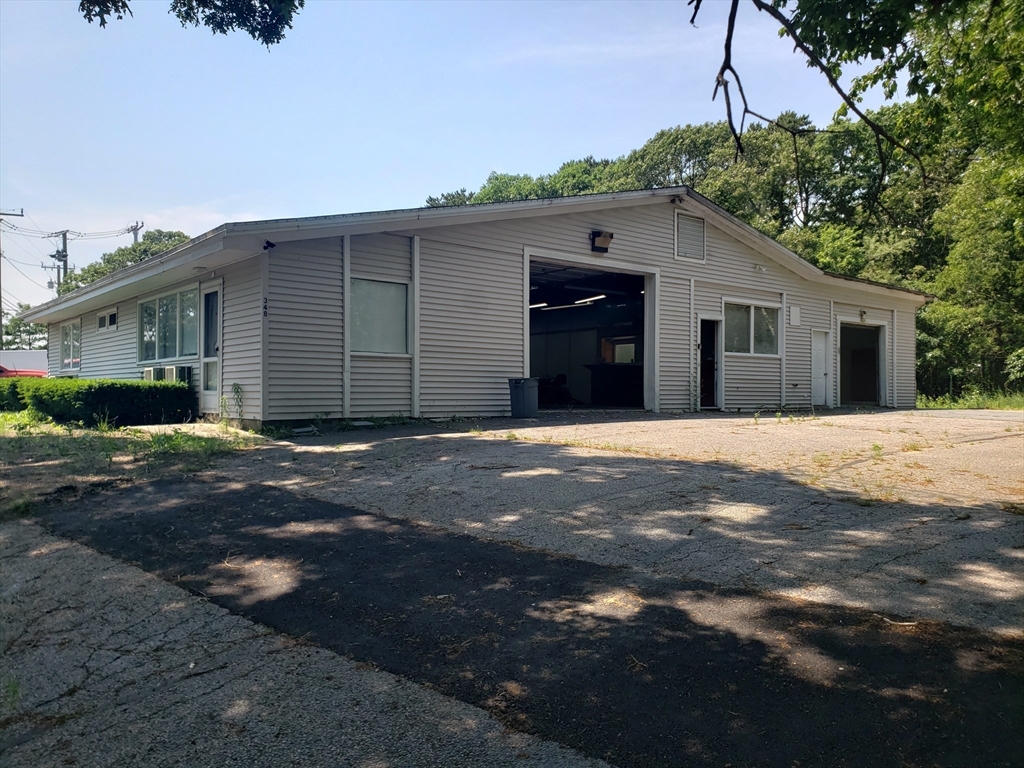 348 Hokum Rock Road