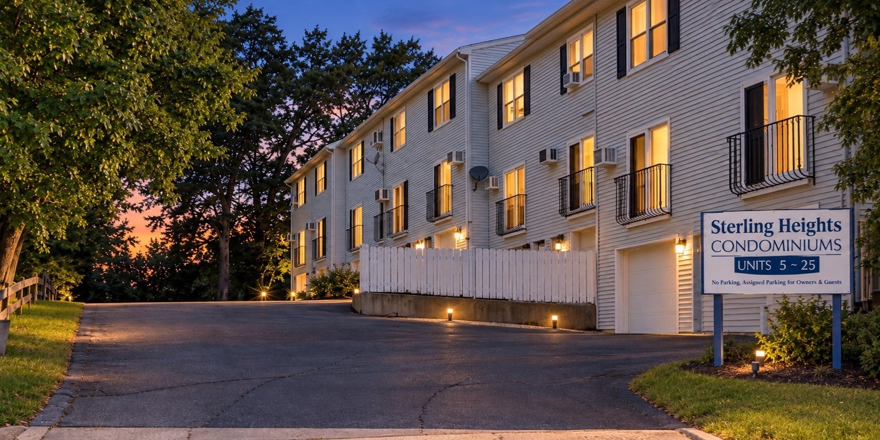 25 Gediminas St #25, Worcester, MA Photo #1