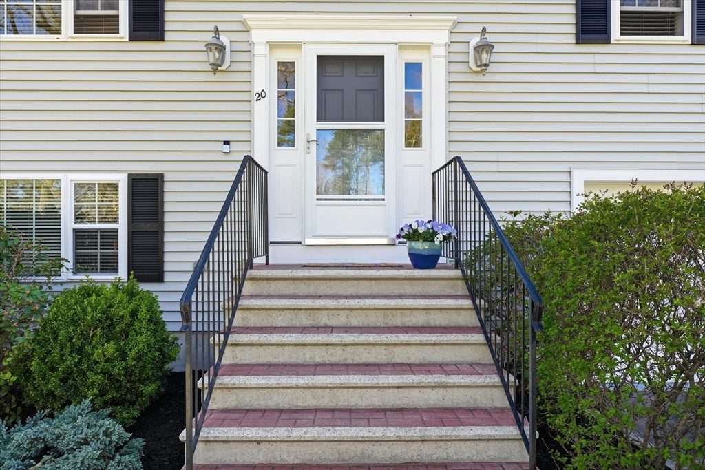 20 Fiske Ave