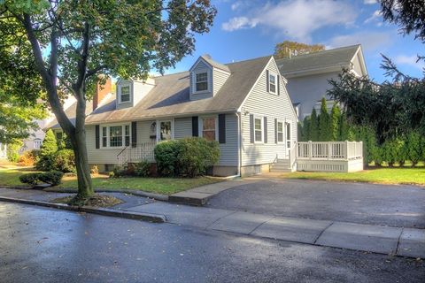 55 S Normandy Ave Cambridge MA 02138