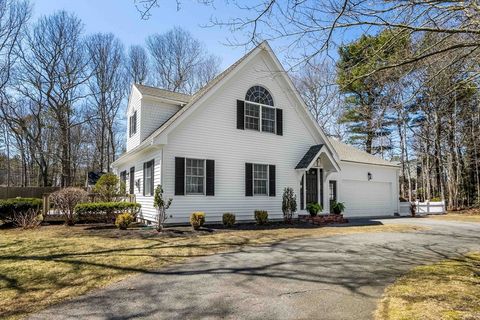 Photo of 49 Rivers End Road, Falmouth, MA 02536 (MLS # 73504135)