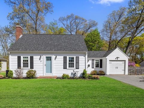 95 Homestead Ave Weymouth MA 02188