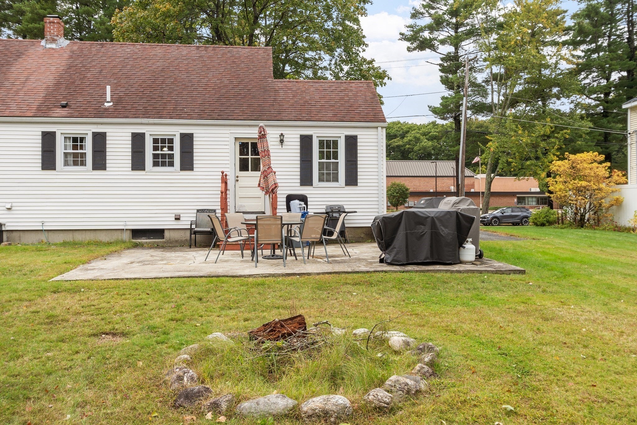 35 Jefferson Road, Northborough, MA, 35 Jefferson Road, Northborough, MA Photo #33