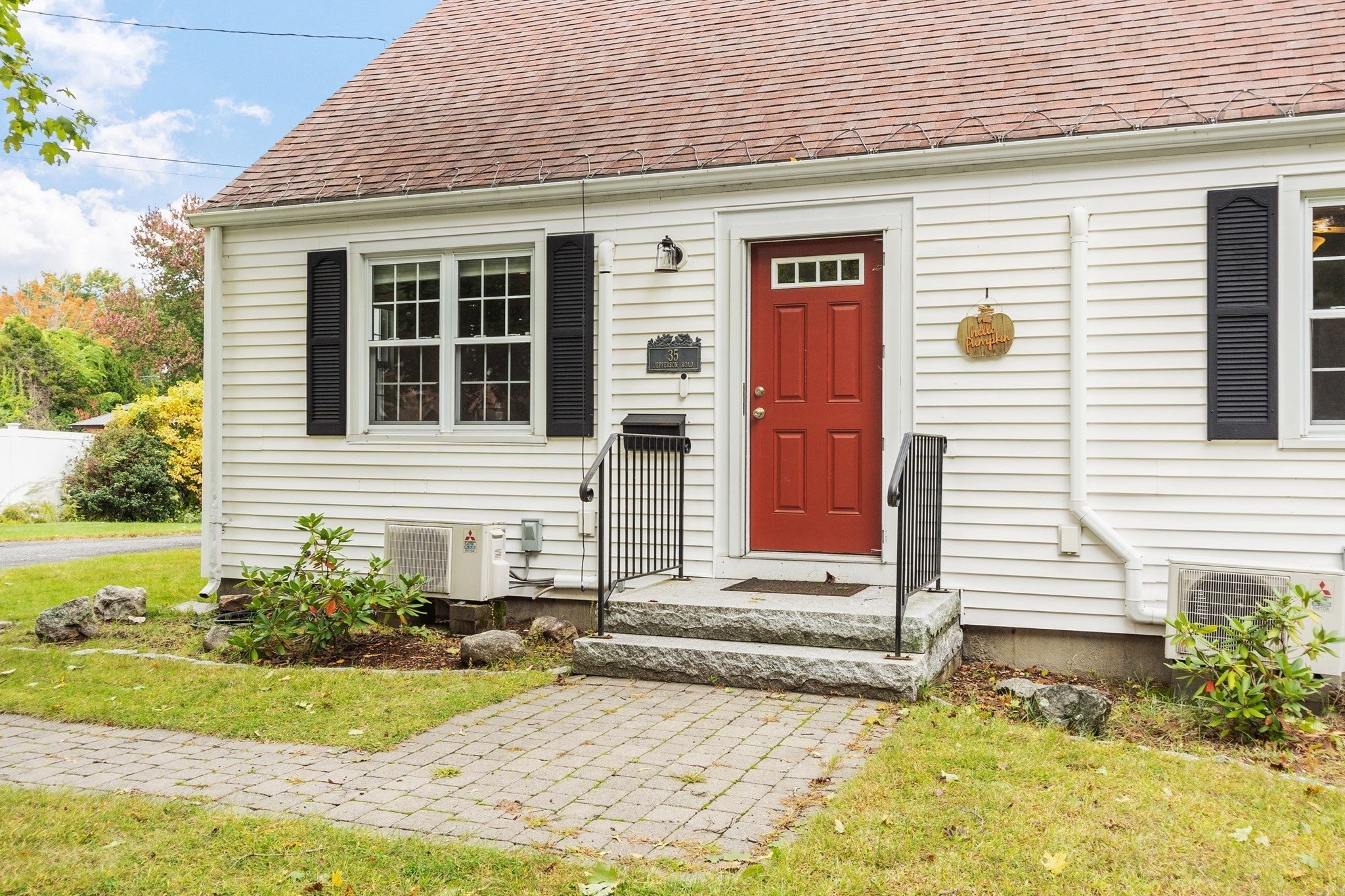 35 Jefferson Road, Northborough, MA, 35 Jefferson Road, Northborough, MA Photo #29