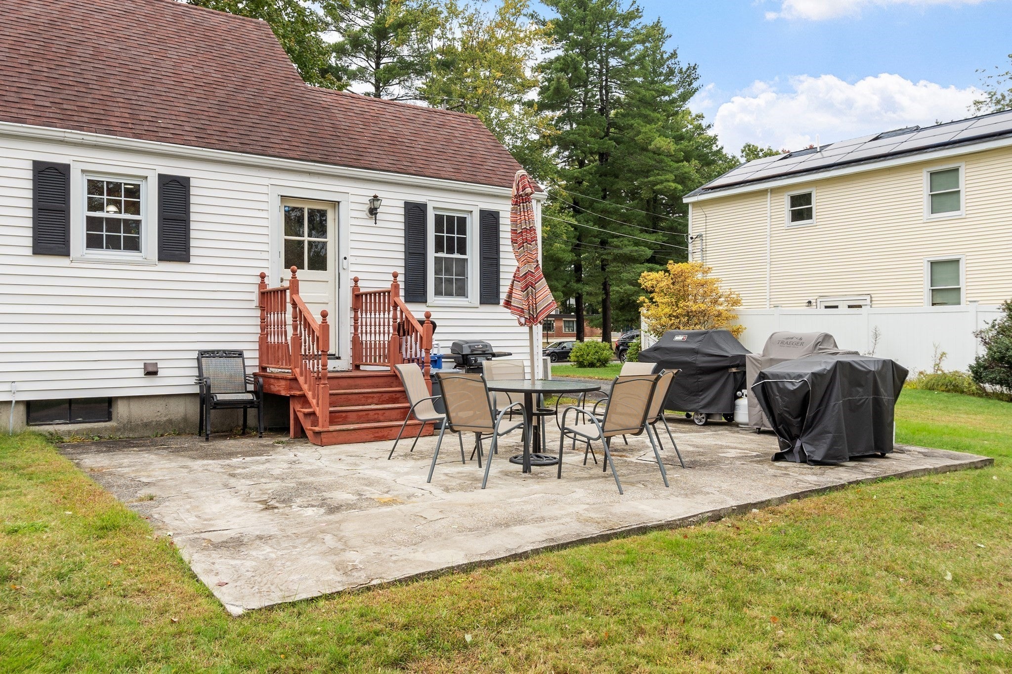 35 Jefferson Road, Northborough, MA, 35 Jefferson Road, Northborough, MA Photo #34