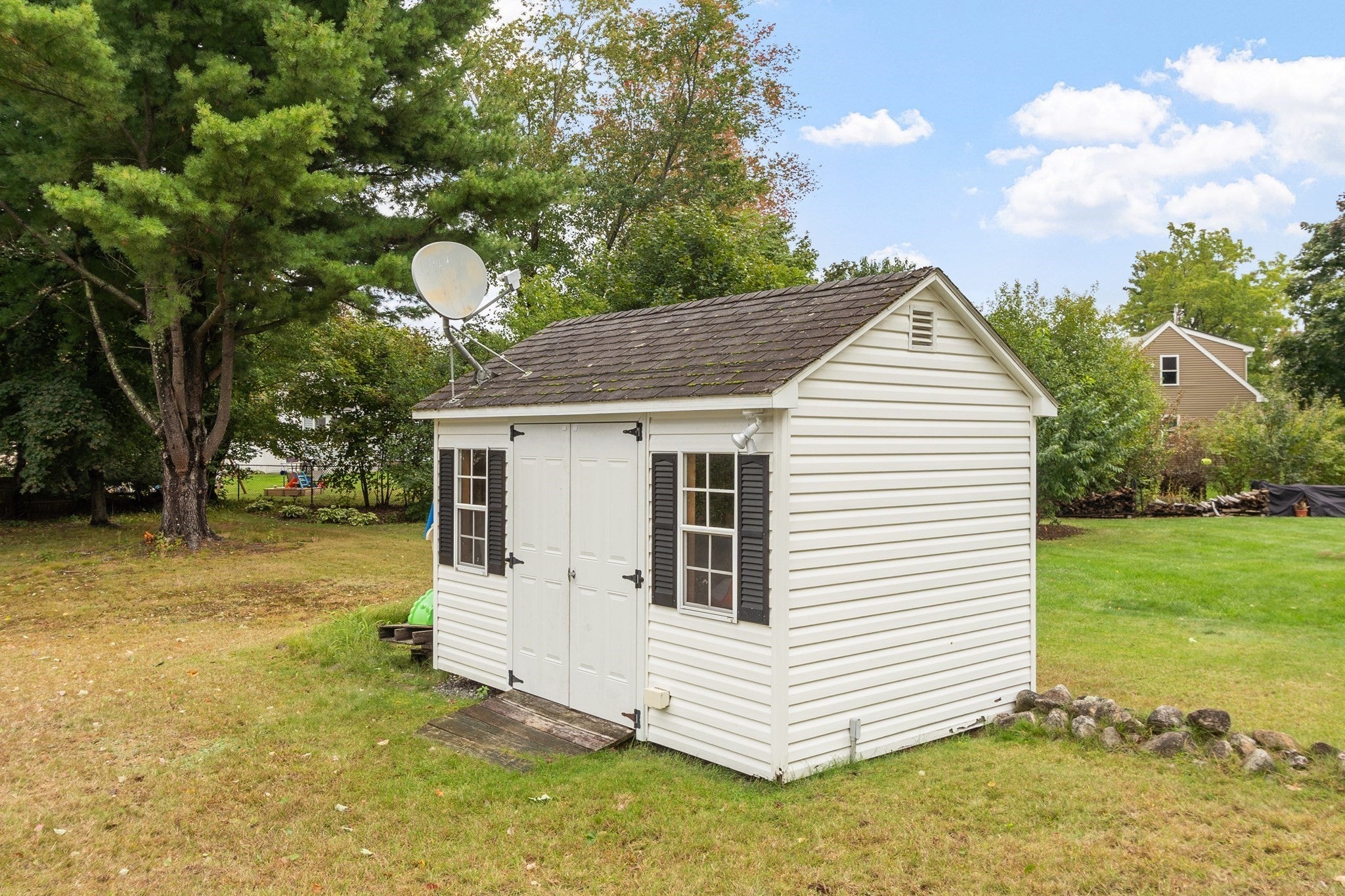 35 Jefferson Road, Northborough, MA, 35 Jefferson Road, Northborough, MA Photo #38