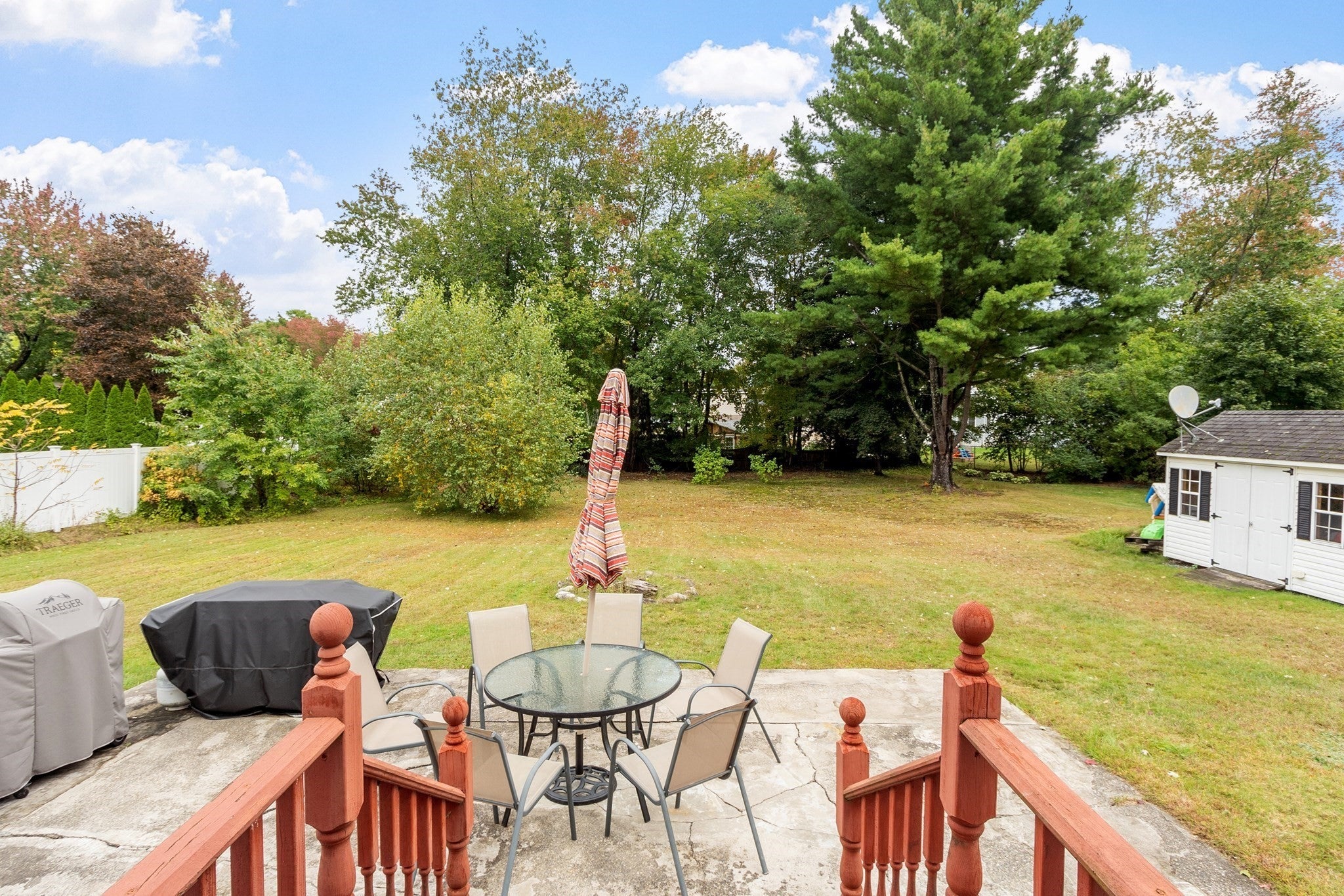 35 Jefferson Road, Northborough, MA, 35 Jefferson Road, Northborough, MA Photo #35