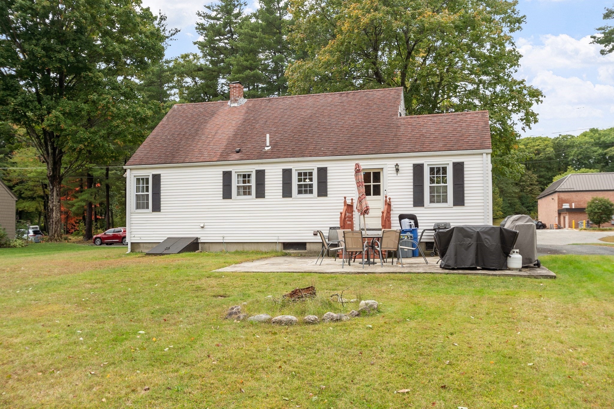 35 Jefferson Road, Northborough, MA, 35 Jefferson Road, Northborough, MA Photo #32