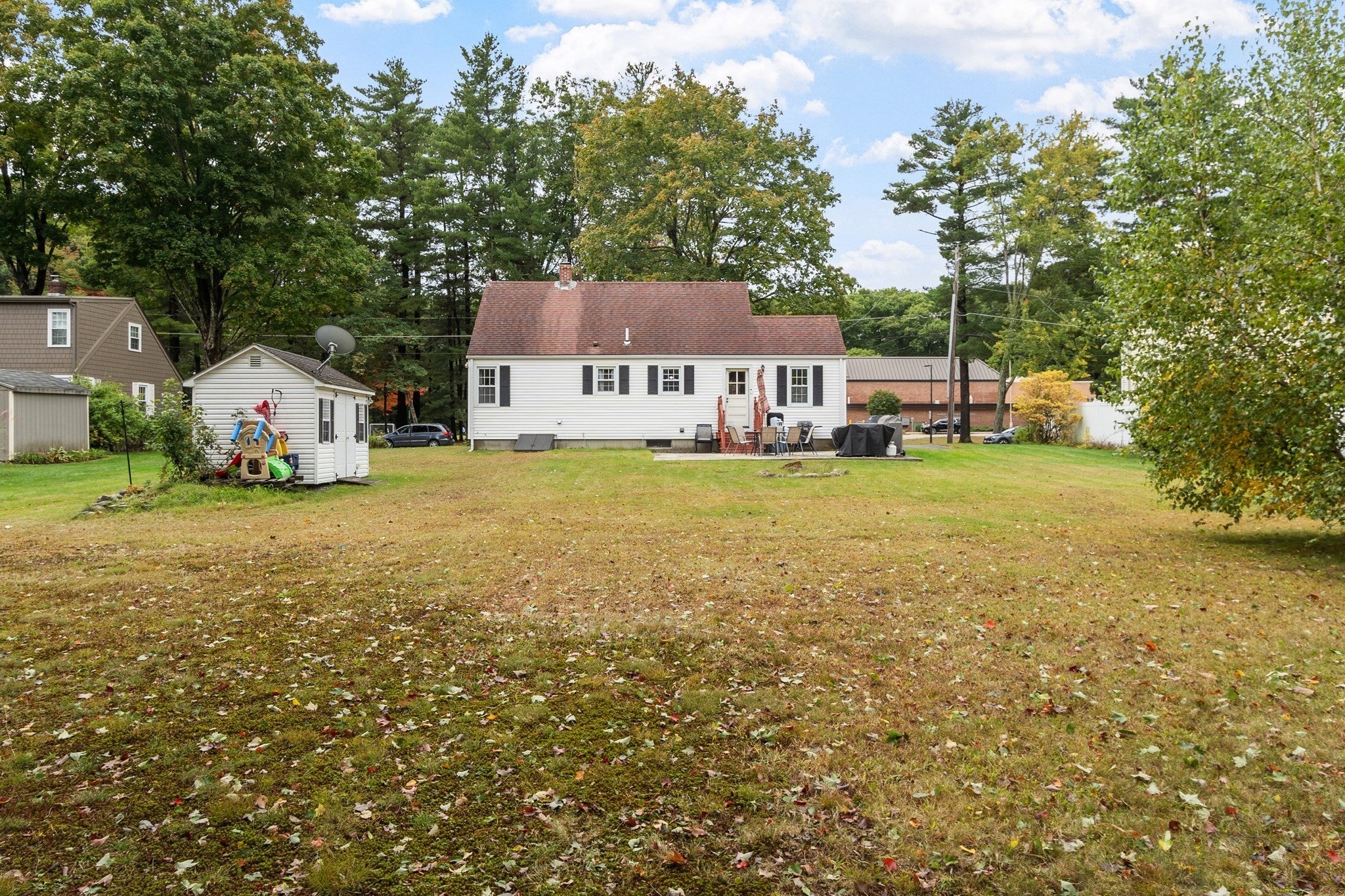 35 Jefferson Road, Northborough, MA, 35 Jefferson Road, Northborough, MA Photo #31