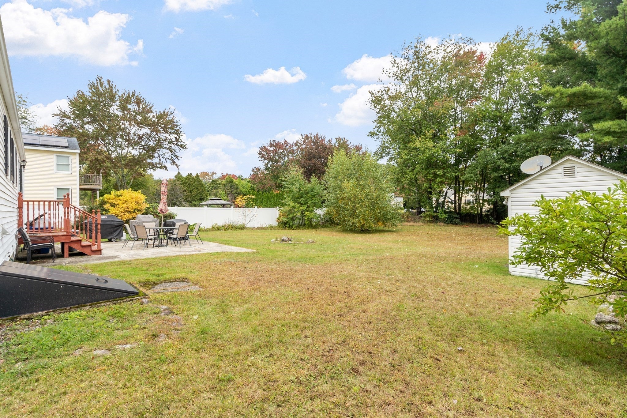 35 Jefferson Road, Northborough, MA, 35 Jefferson Road, Northborough, MA Photo #37