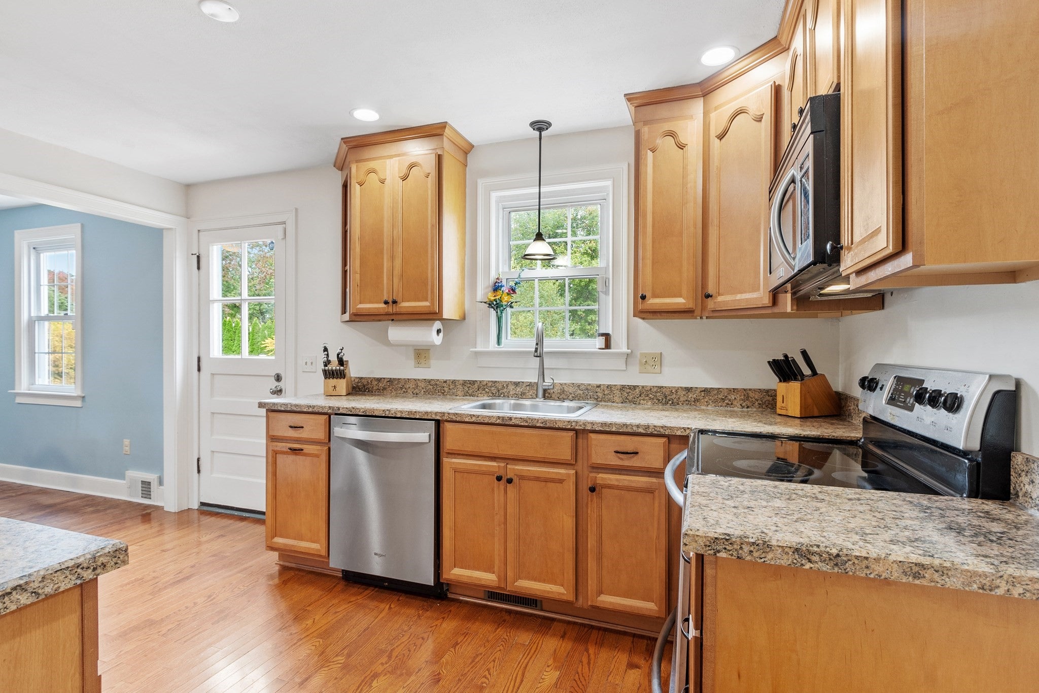 35 Jefferson Road, Northborough, MA, 35 Jefferson Road, Northborough, MA Photo #9