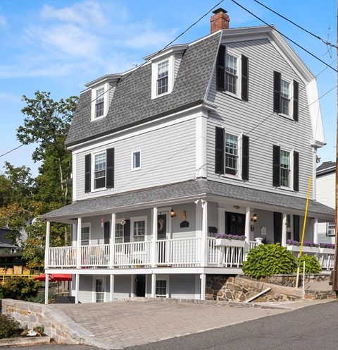 2 Highland Terrace Marblehead MA 01945