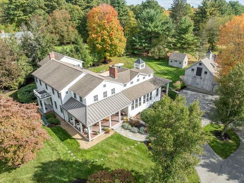 26 Clark Road Sudbury MA 01776