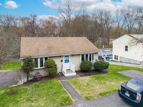 7 Leslie Lane Millbury MA 01527