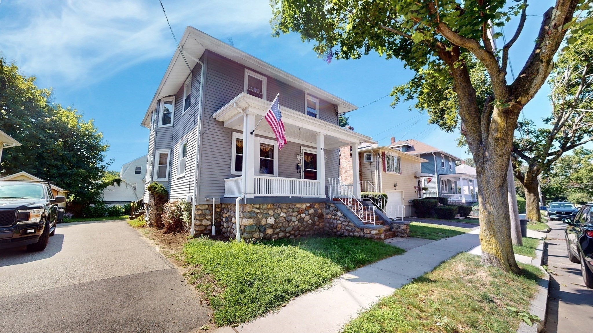 51 Division St, Quincy, MA, 51 Division St, Quincy, MA Photo #25