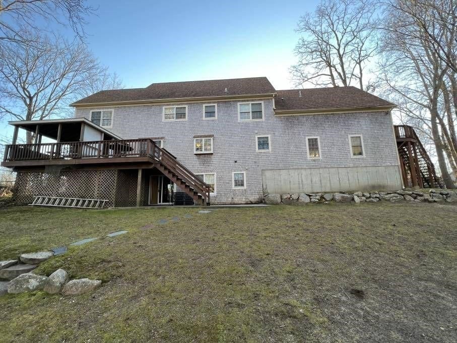 30 Katherine Lee Bates Rd, Falmouth, MA, 30 Katherine Lee Bates Rd, Falmouth, MA Photo #15