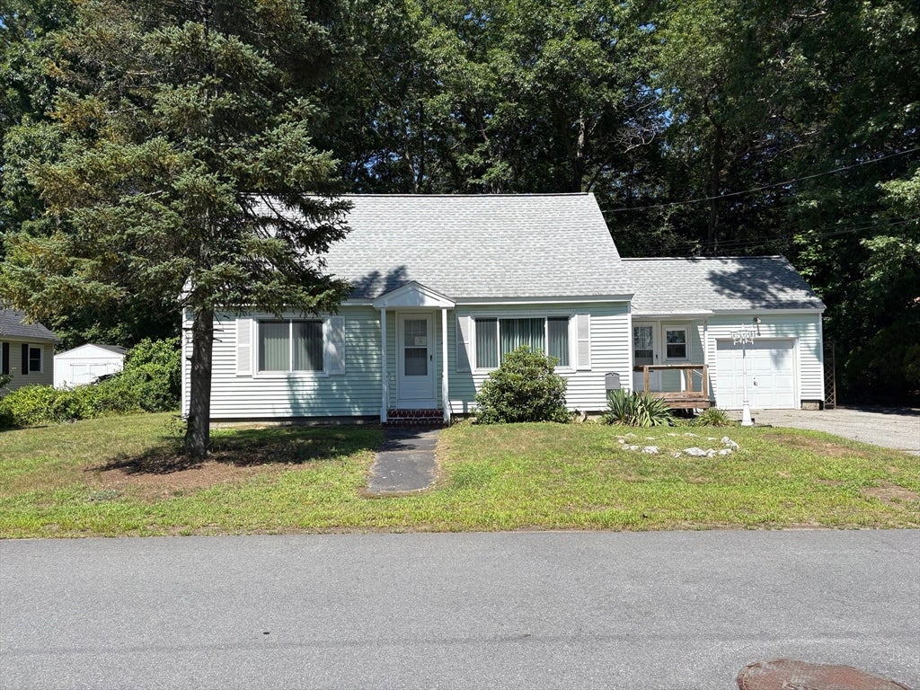 25 Arkansas Drive, Dracut, MA, 25 Arkansas Drive, Dracut, MA Photo #1