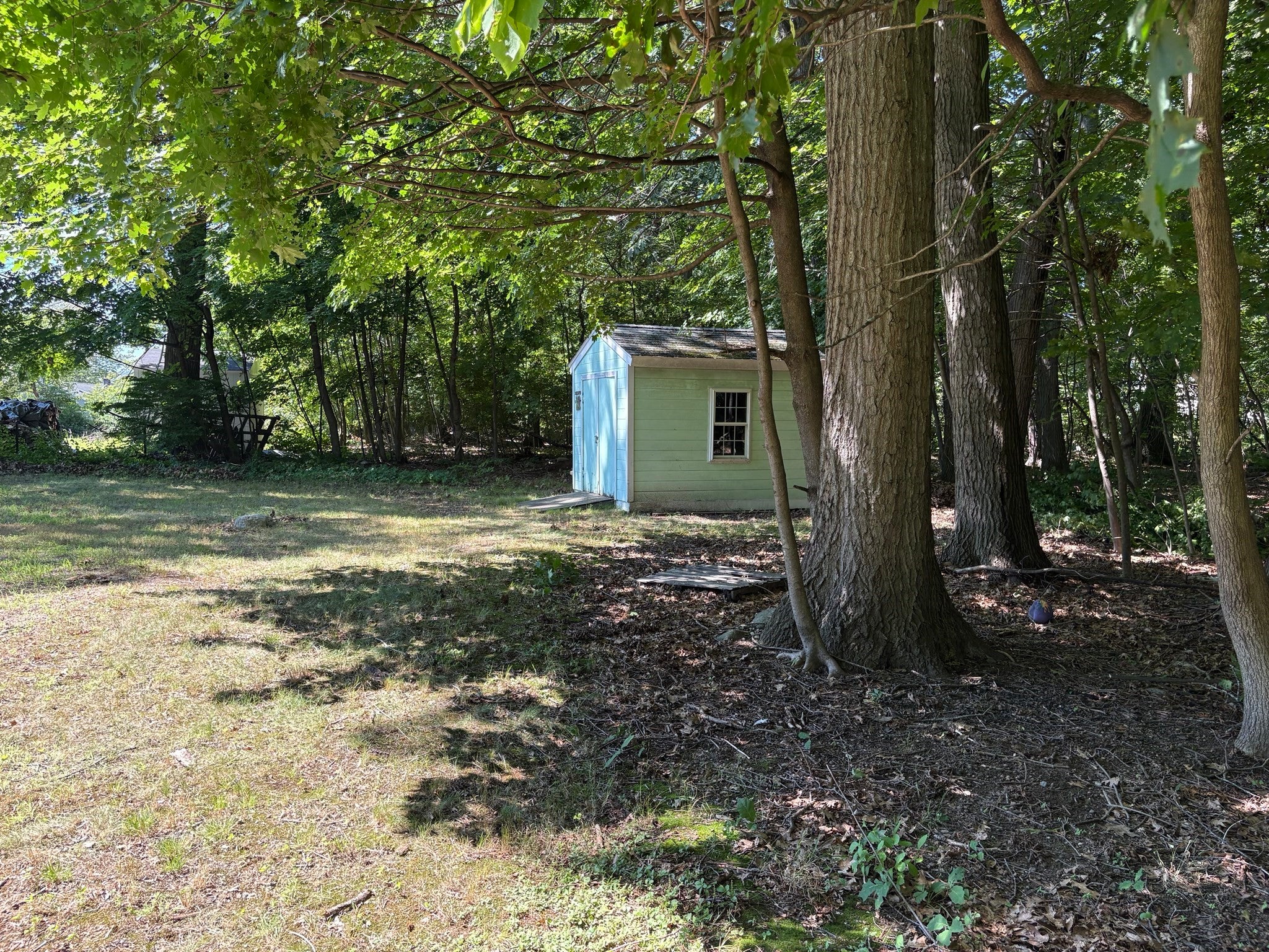25 Arkansas Drive