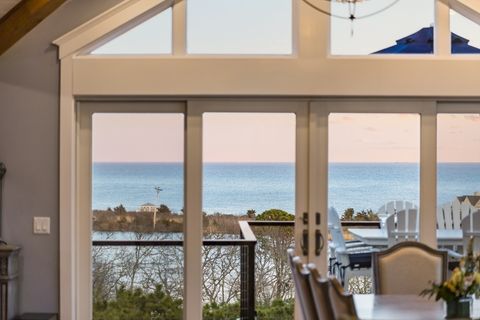 87 Oyster Pond Rd Falmouth MA 02540