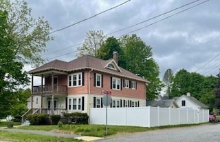 12-14 Belmont Ave