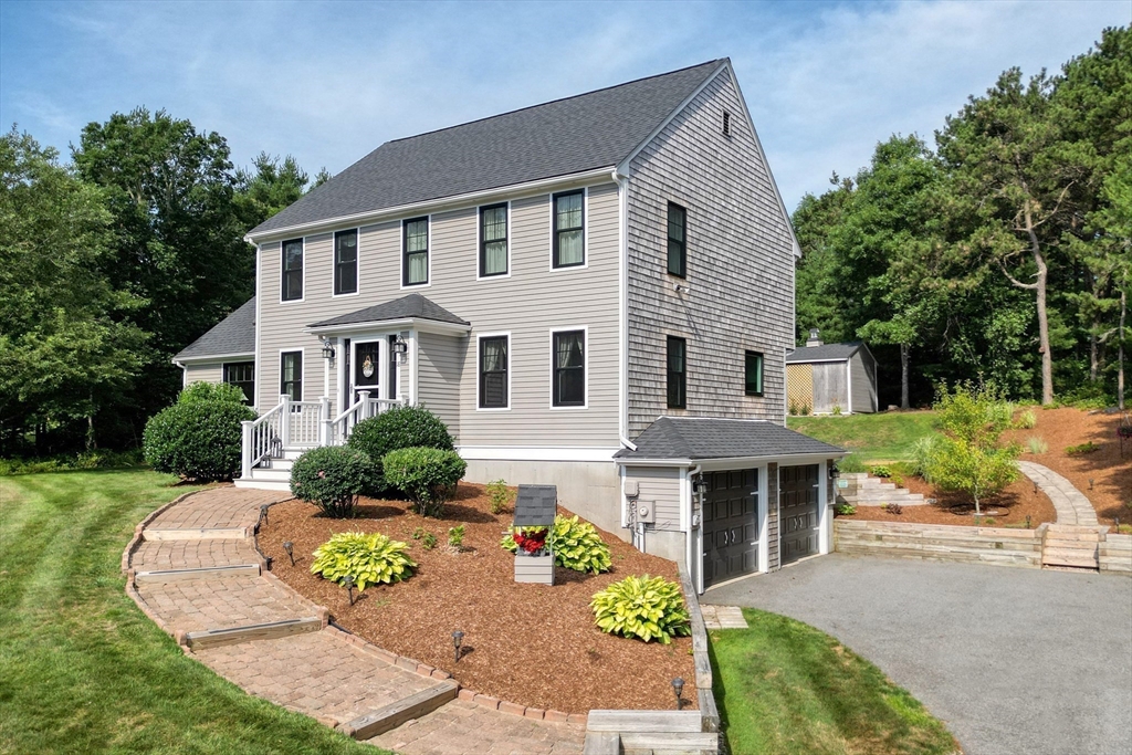 18 Nor'east Ln