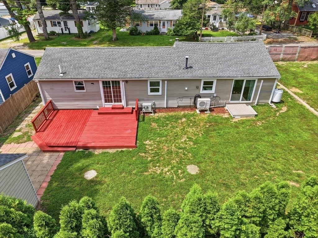 11 3rd Ave, Lakeville, MA Photo #26