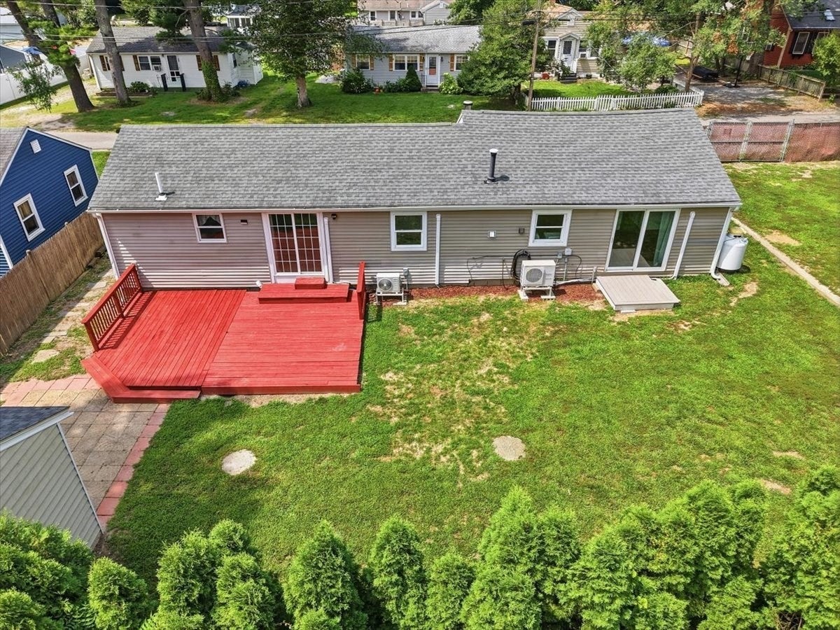 11 3rd Ave, Lakeville, MA, 11 3rd Ave, Lakeville, MA Photo #26