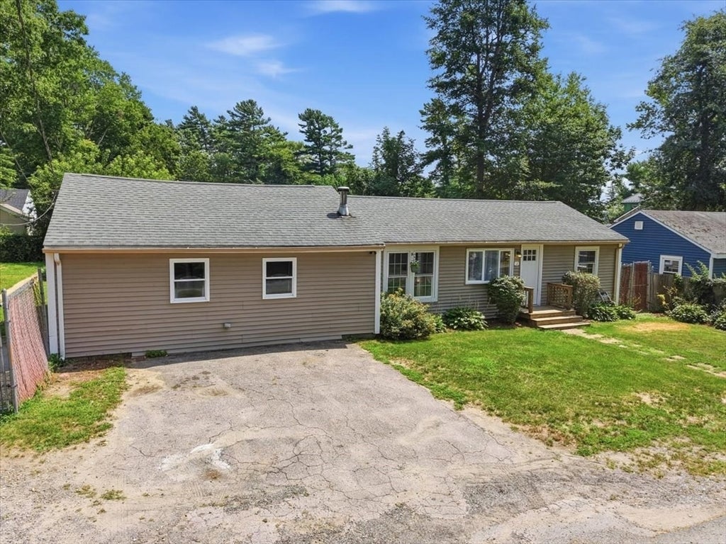11 3rd Ave, Lakeville, MA Photo #29