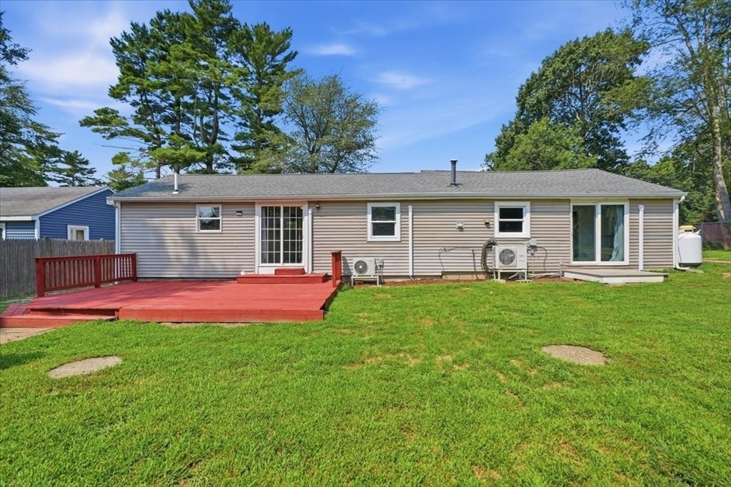 11 3rd Ave, Lakeville, MA Photo #23