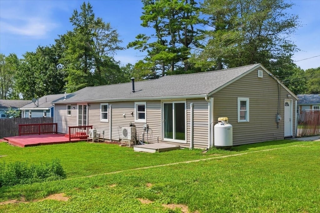 11 3rd Ave, Lakeville, MA Photo #24
