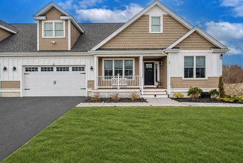 Photo of 35 Metacomet Rd #35, West Bridgewater, MA 02379 (MLS # 73508933)