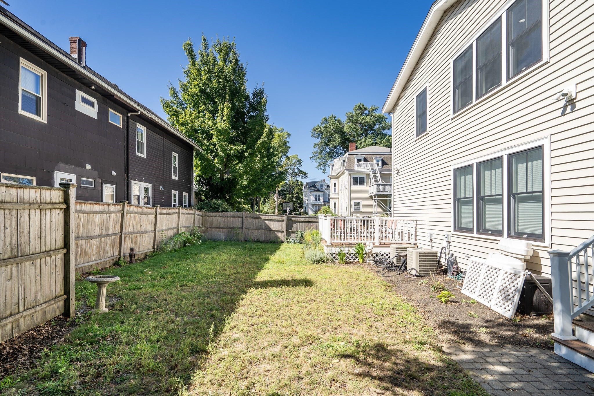 20 Waban St #2, Newton, MA Photo #36