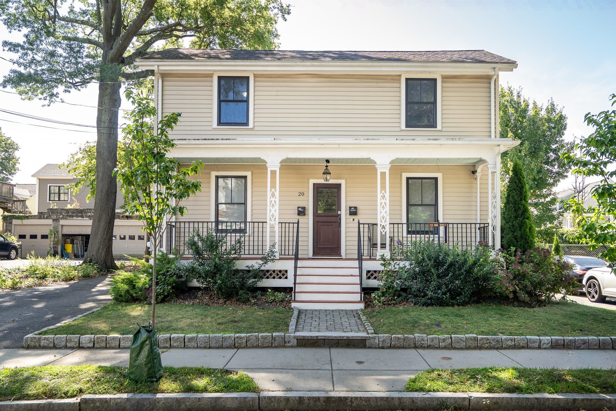 Photo of 20 Waban St, Newton, MA