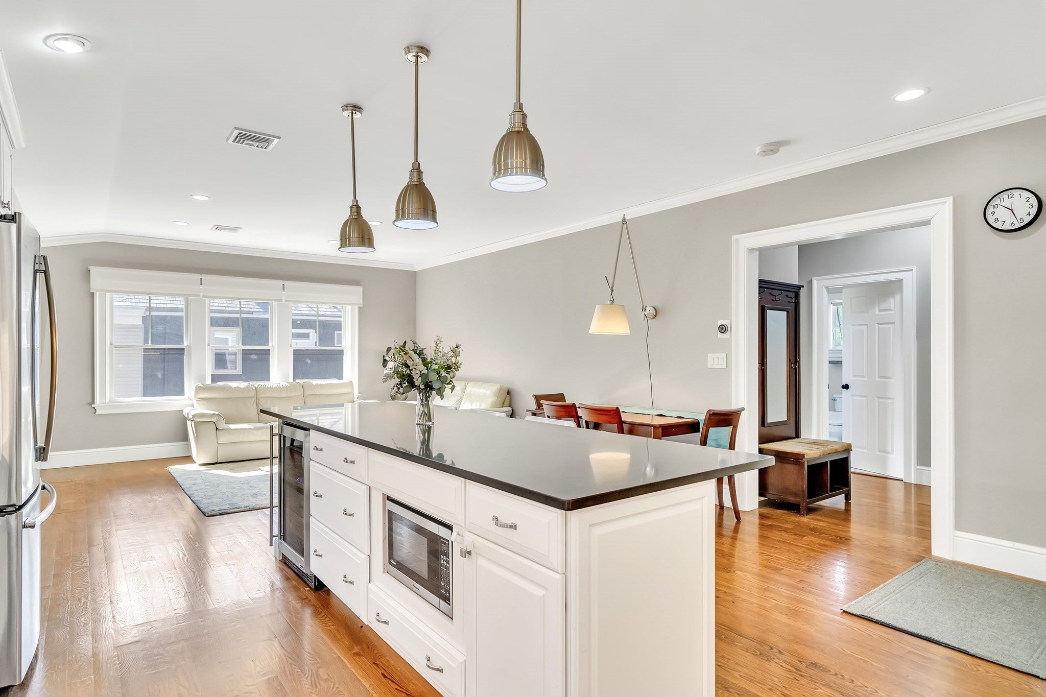 20 Waban St #2, Newton, MA Photo #7