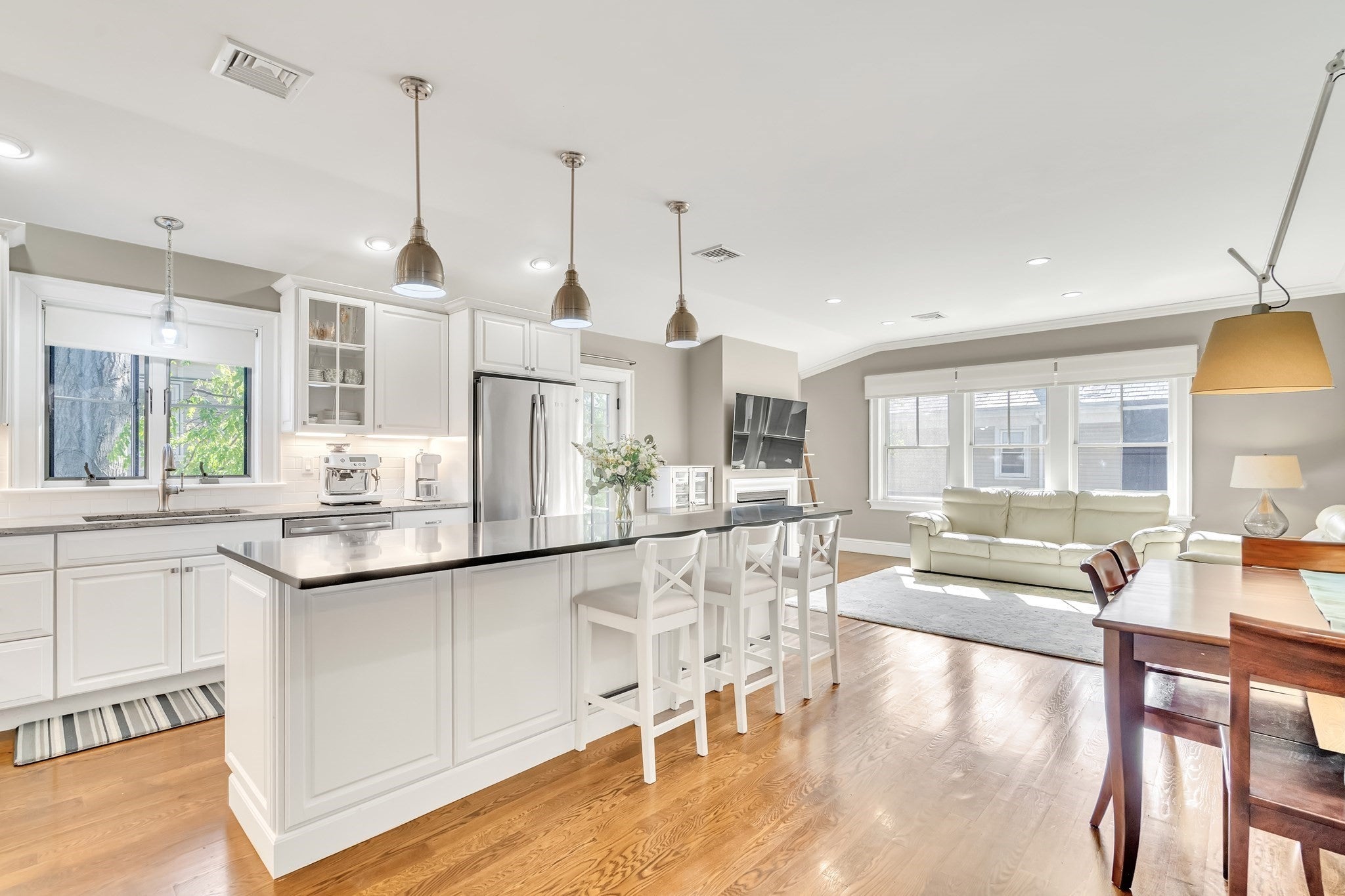 20 Waban St #2, Newton, MA Photo #9