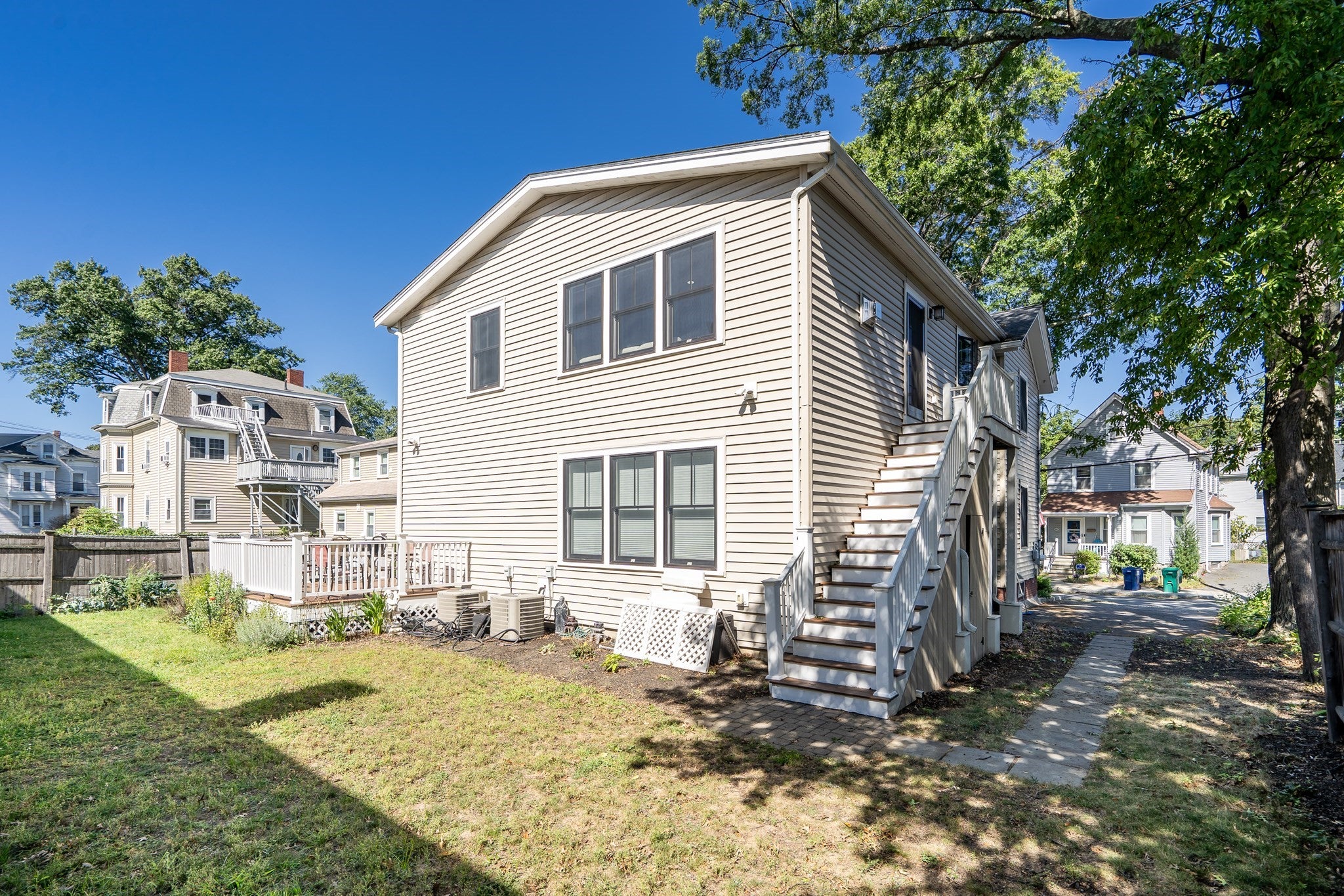 20 Waban St #2, Newton, MA Photo #37