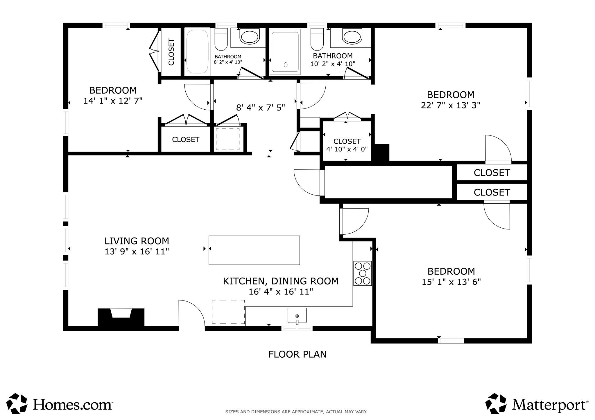 20 Waban St #2, Newton, MA Photo #38
