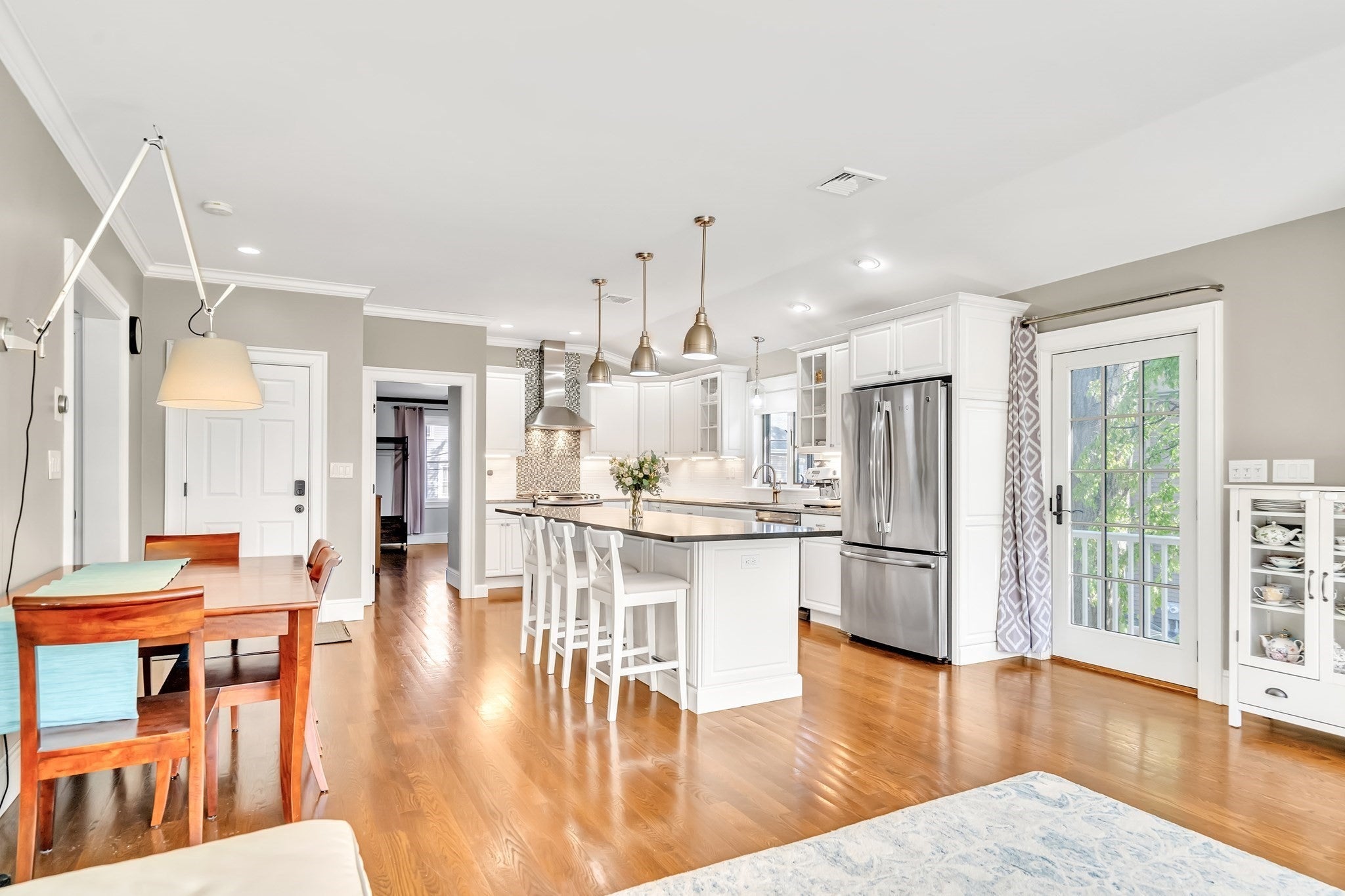 20 Waban St #2, Newton, MA Photo #10