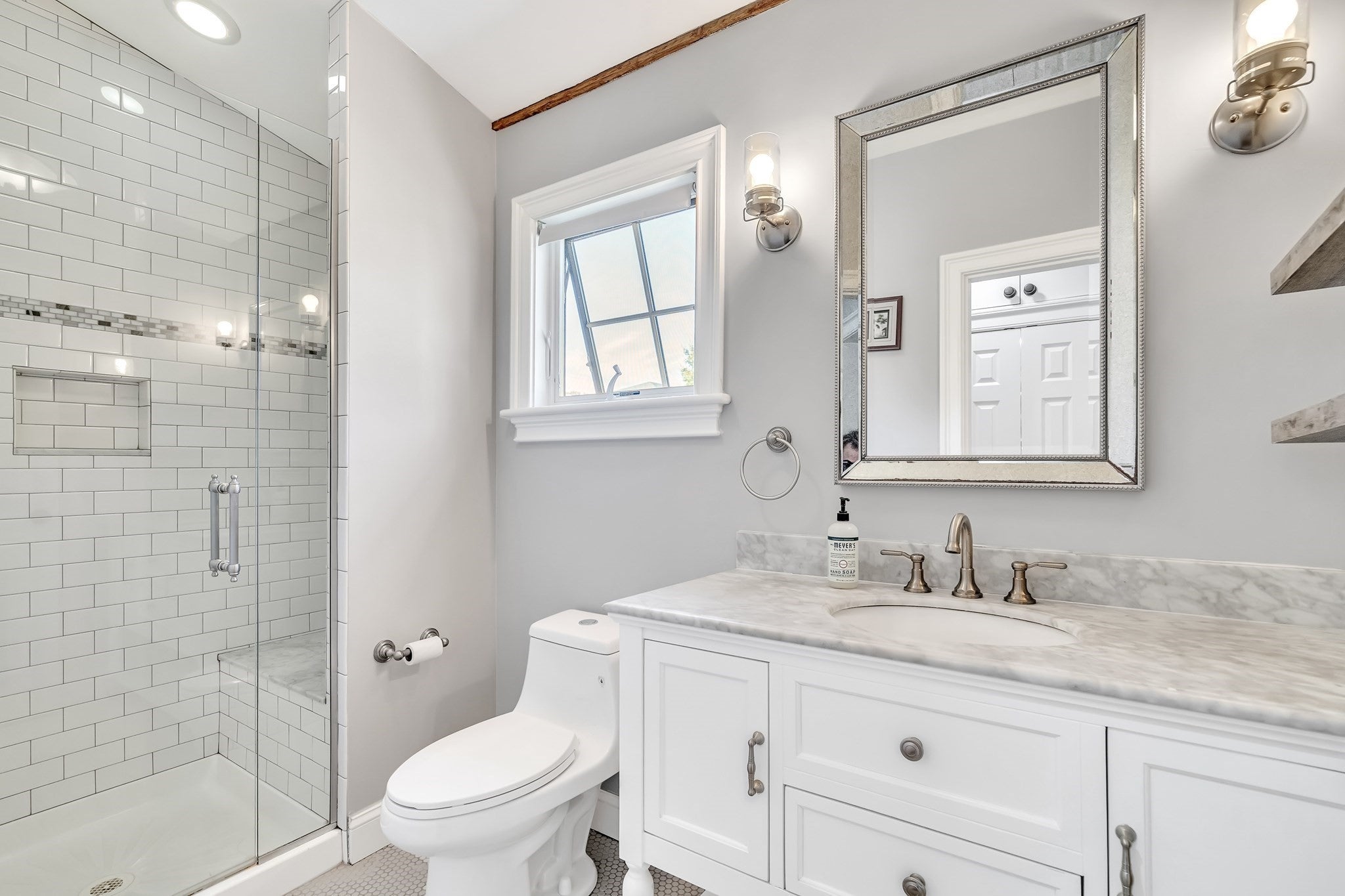 20 Waban St #2, Newton, MA Photo #32