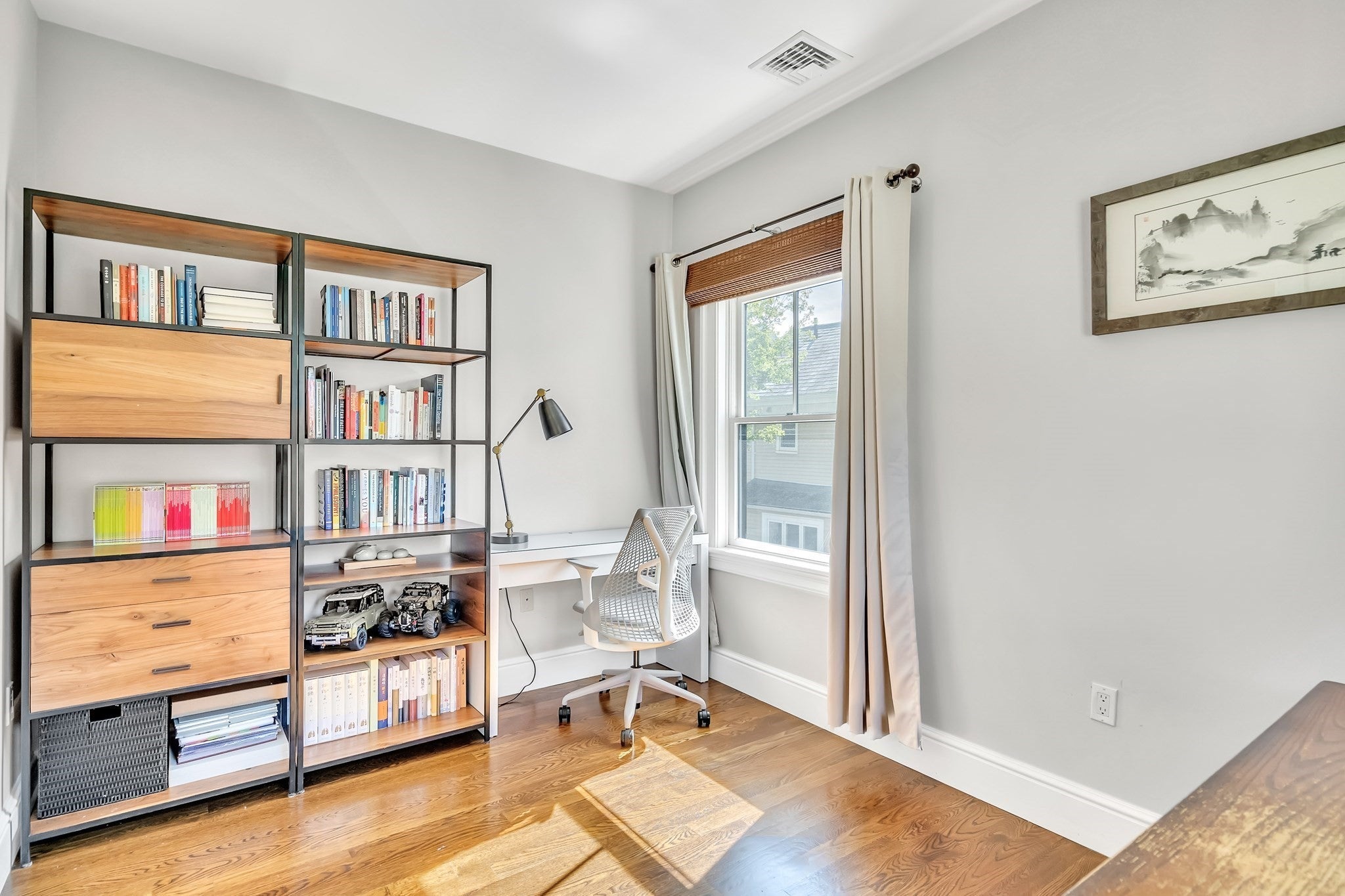 20 Waban St #2, Newton, MA Photo #31