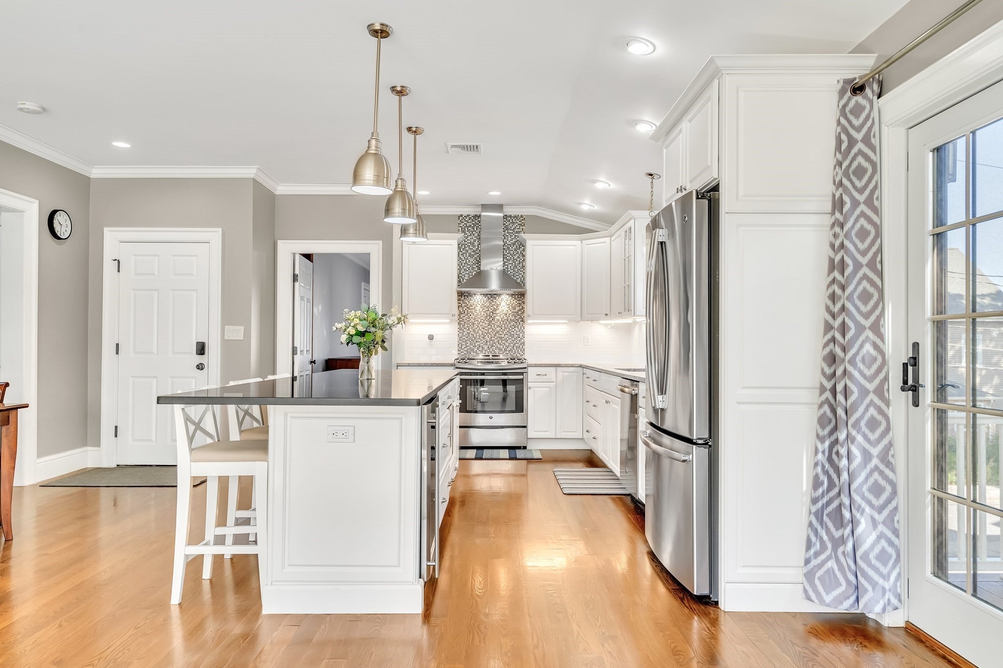 20 Waban St #2, Newton, MA Photo #12