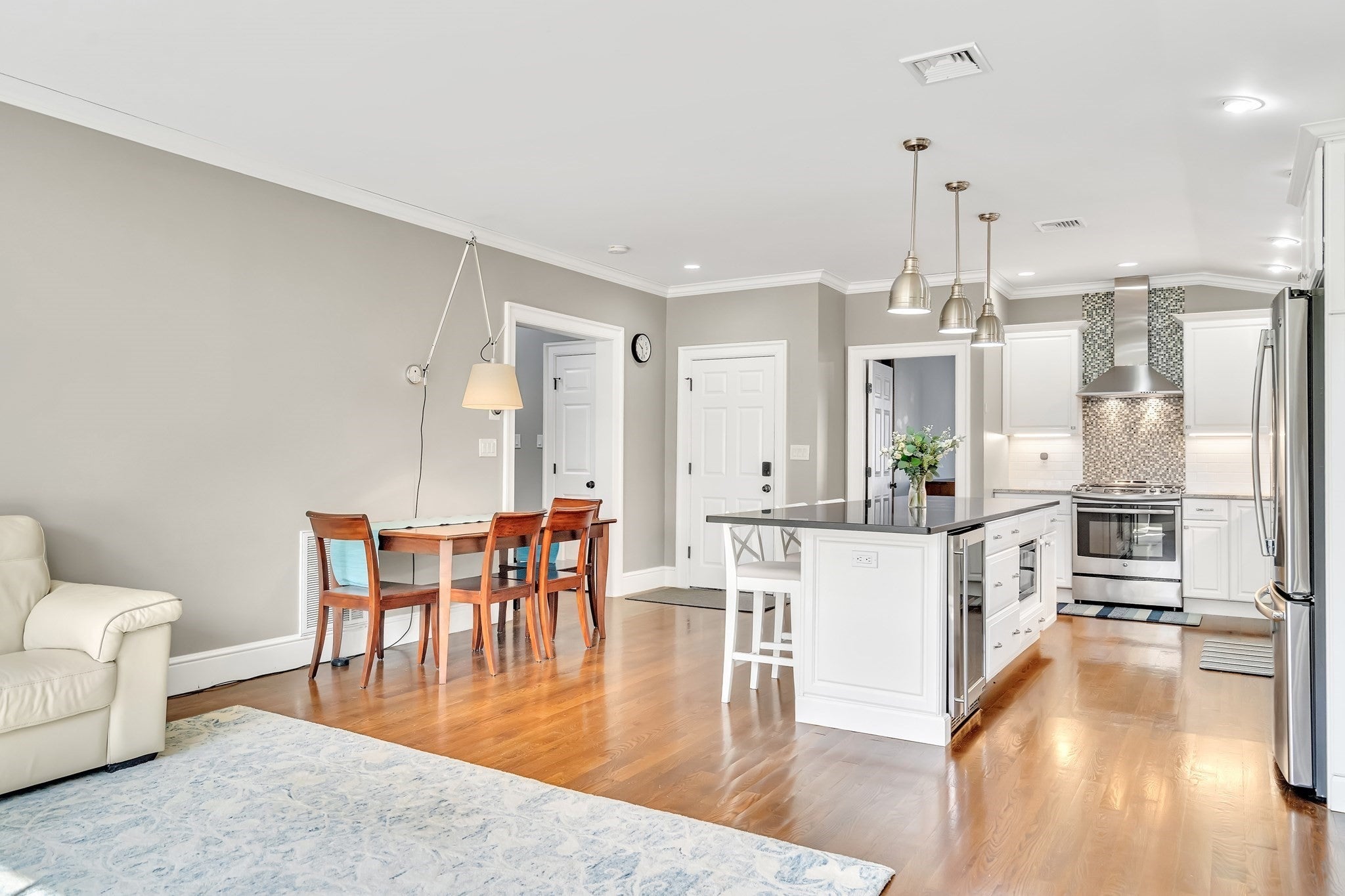 20 Waban St #2, Newton, MA Photo #8
