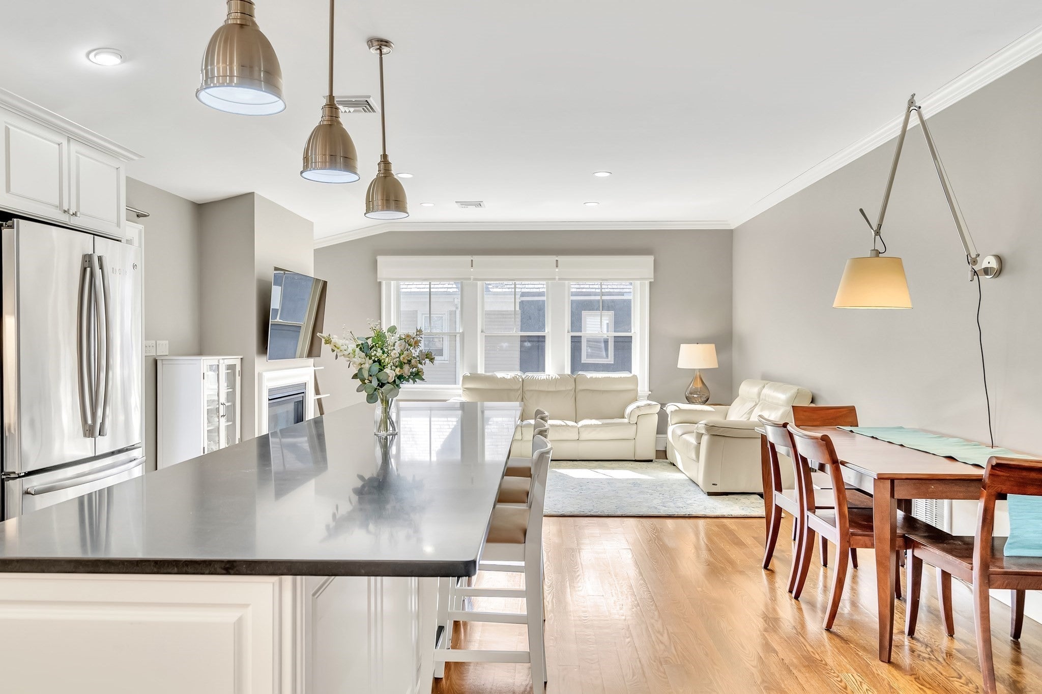 20 Waban St #2, Newton, MA Photo #11