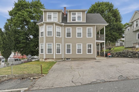 Photo of 56 Paine Street, Worcester, MA 01605 (MLS # 73545758)