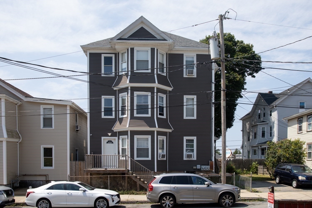 101 Bogle Street