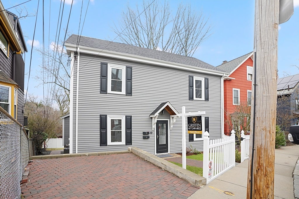 49 Jamaica St
