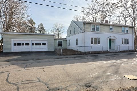 31 Park Street Taunton MA 02780